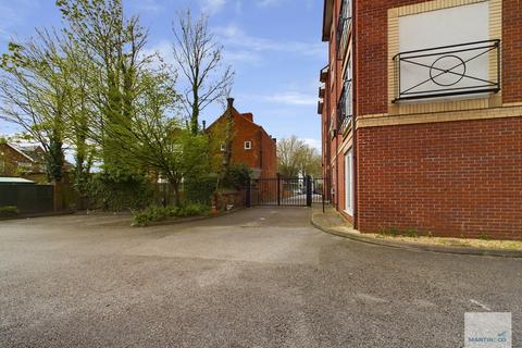 2 bedroom apartment to rent, Milton House, Cambridge Court, West Bridgford