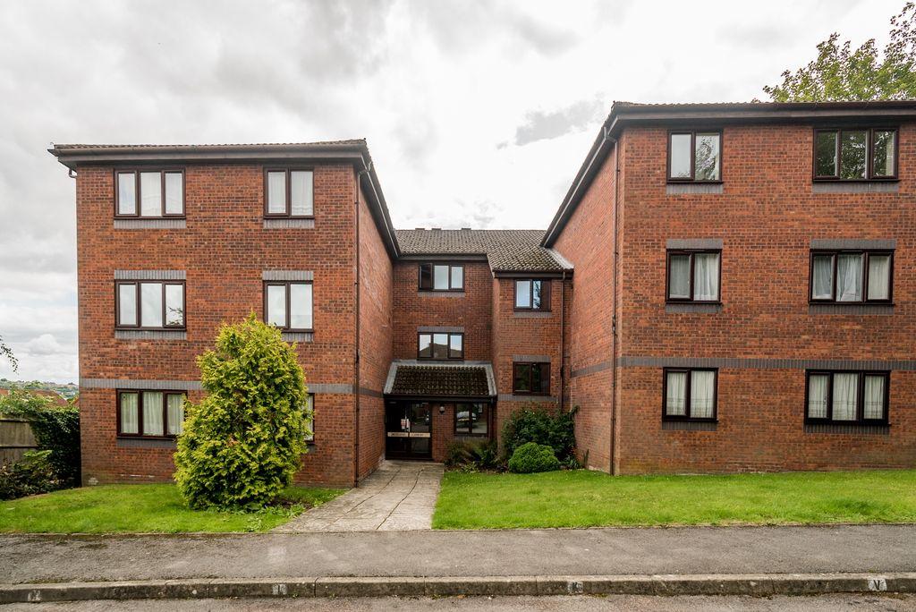 View of Property at Front