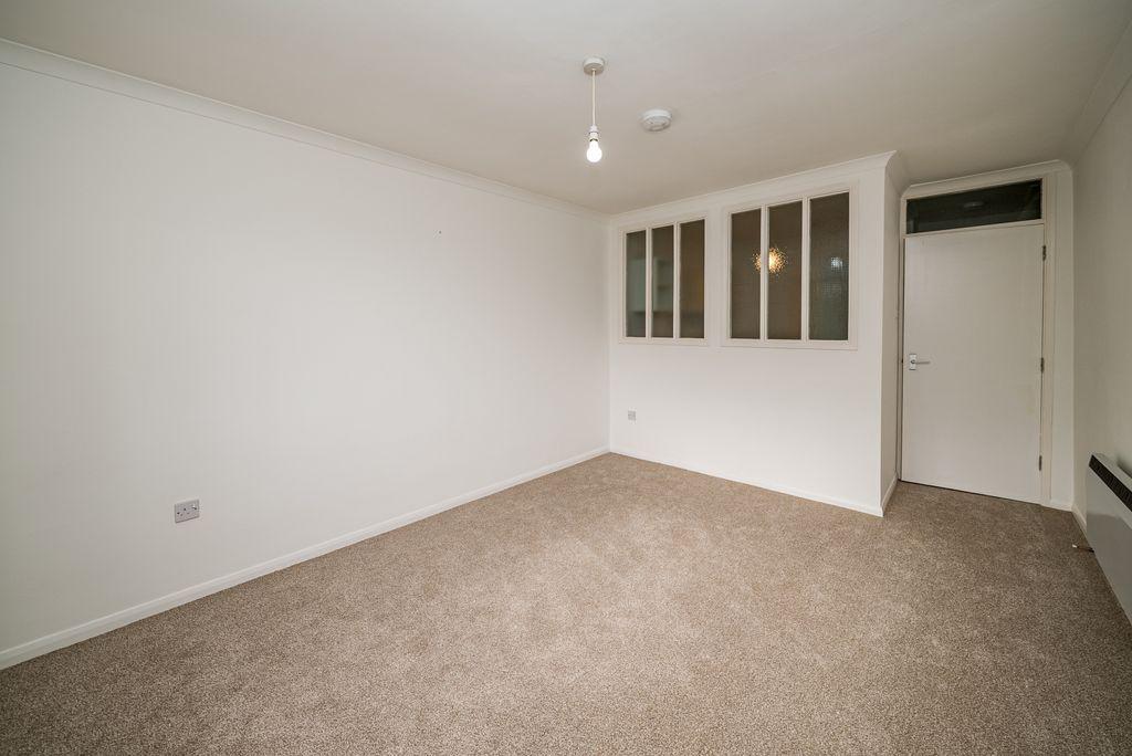 Living / Dining Room