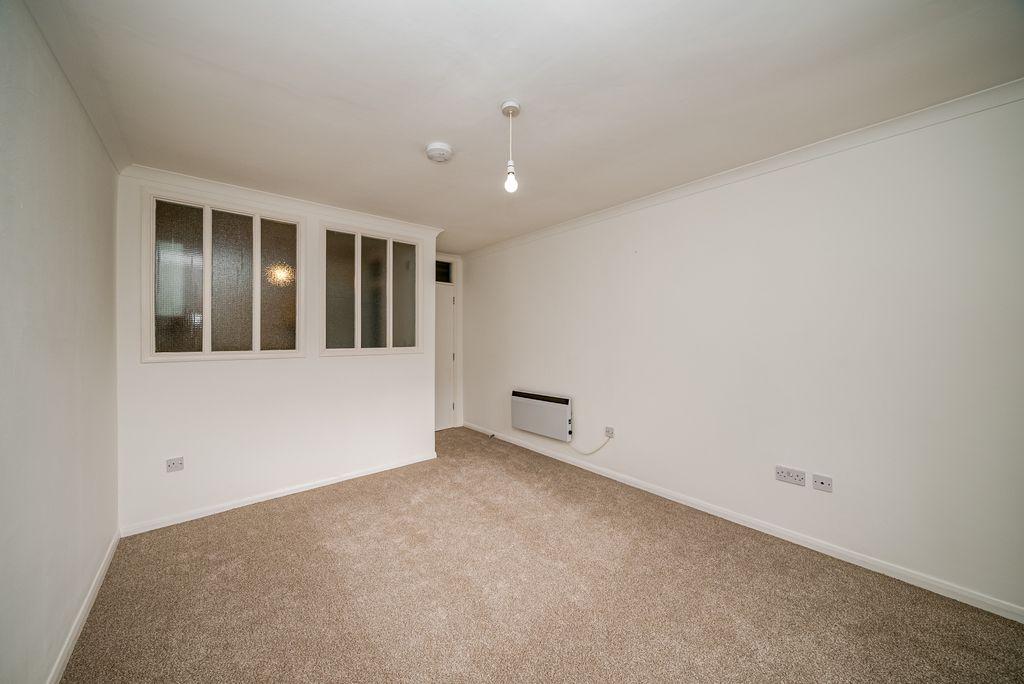 Living / Dining Room