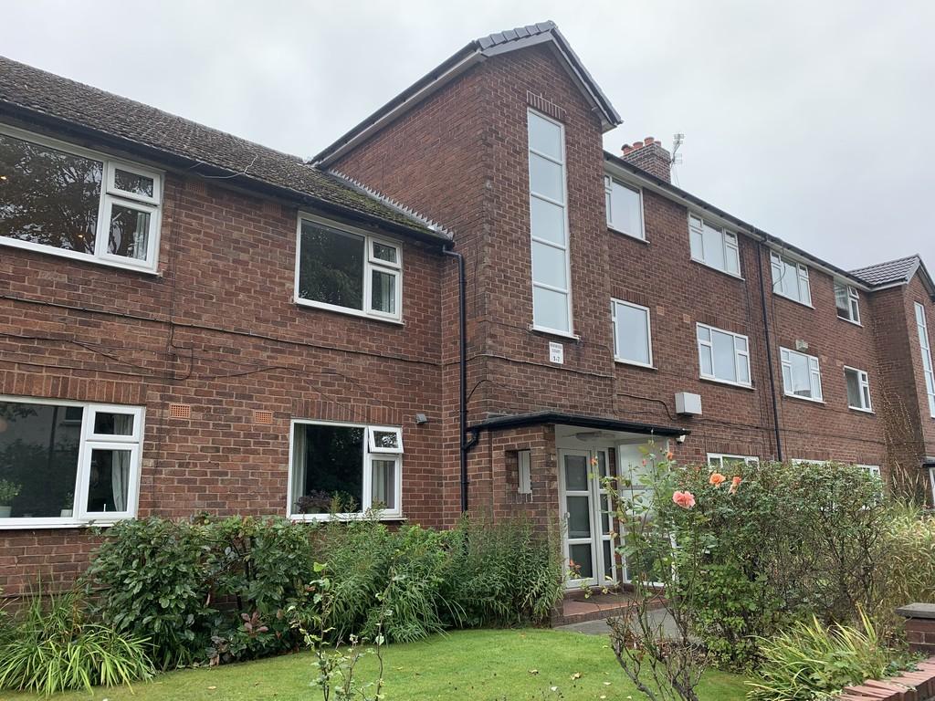 Norwood Road, Stretford 1 bed apartment £750 pcm (£173 pw)