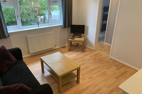 1 bedroom apartment to rent, Norwood Road, Stretford