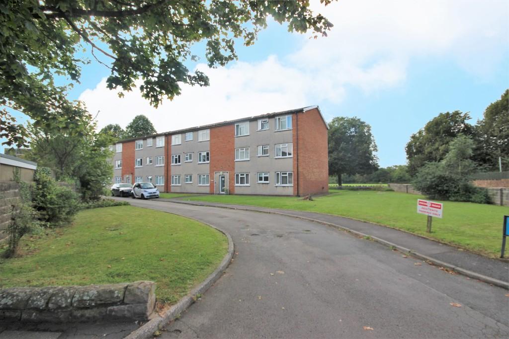 Hazelhurst Court, Hazelhurst Road... 2 bed ground floor flat £120,000