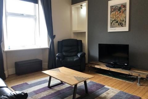 1 bedroom apartment to rent, Merkland Road East, Aberdeen