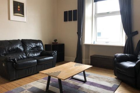 1 bedroom apartment to rent, Merkland Road East, Aberdeen