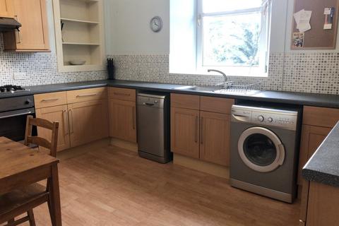 1 bedroom apartment to rent, Merkland Road East, Aberdeen