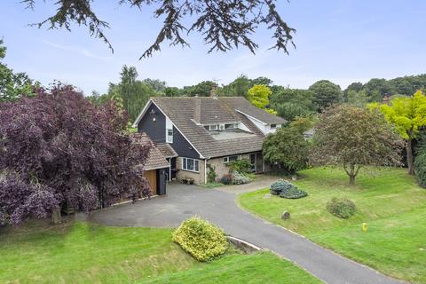 Mill Stones Rectory Road, Copford, Colchester, CO6 1DH