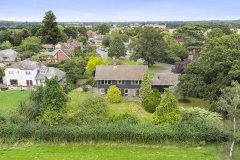 Mill Stones Rectory Road, Copford, Colchester, CO6 1DH