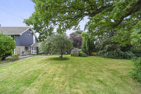 Mill Stones Rectory Road, Copford, Colchester, CO6 1DH