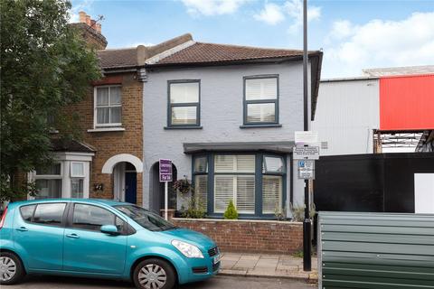 46 Braemar Road, Brentford, TW8 0NS