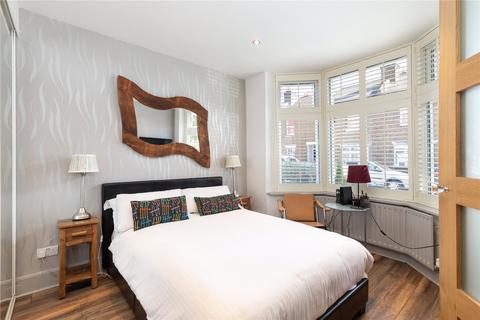 46 Braemar Road, Brentford, TW8 0NS