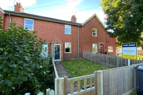 3 bedroom cottage for sale - Sykes Junction Cottages, Sykes Lane, Hardwick