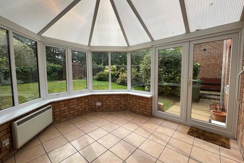 58 Larch Drive, Stanwix, Carlisle, CA3 9FL