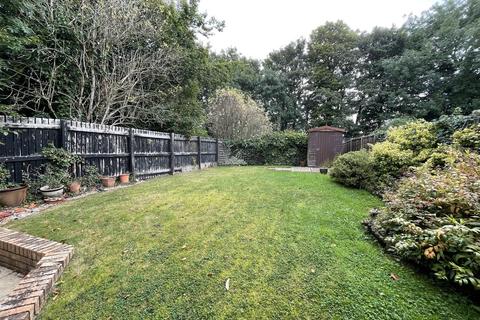 58 Larch Drive, Stanwix, Carlisle, CA3 9FL