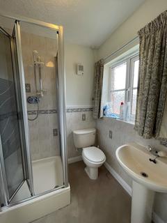 58 Larch Drive, Stanwix, Carlisle, CA3 9FL
