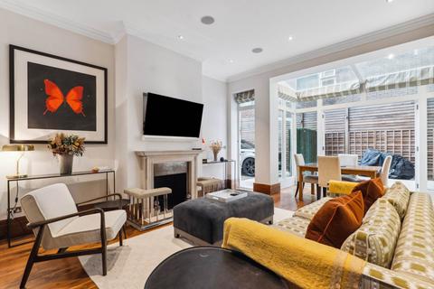 3 bedroom house to rent, Montpelier Walk, Knightsbridge SW7