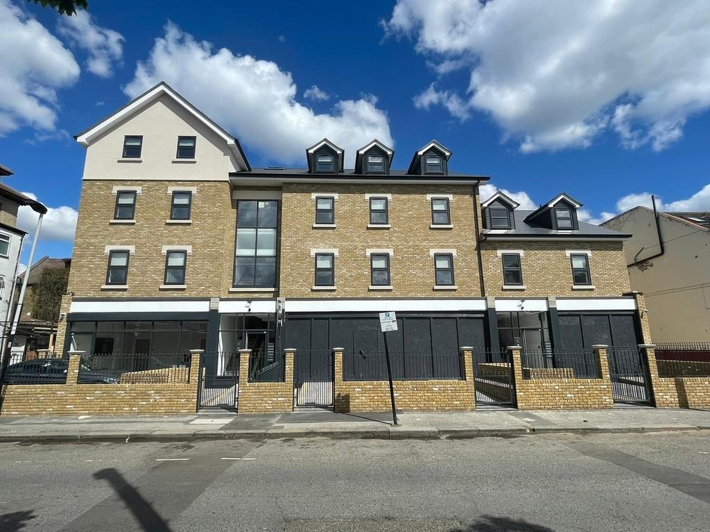 iLux Apartments Forest Gate, London Property