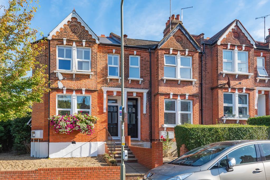 Elm Park Road, Finchley, N3 2 bed apartment £1,700 pcm (£392 pw)