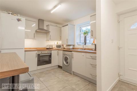 2 bedroom semi-detached house for sale - Fairview Crescent, Bacup, OL13