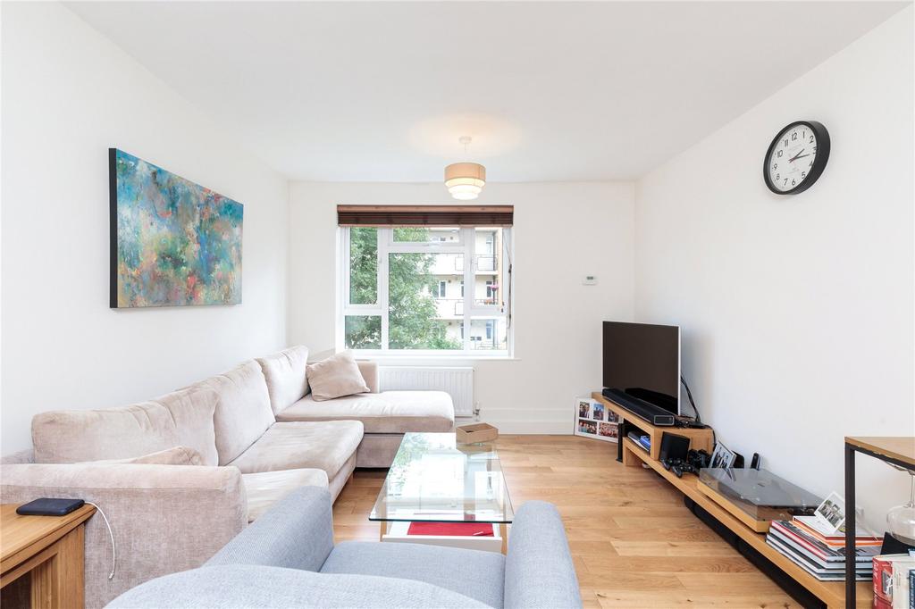 Limerick Close, Balham, SW12 2 bed apartment £475,000