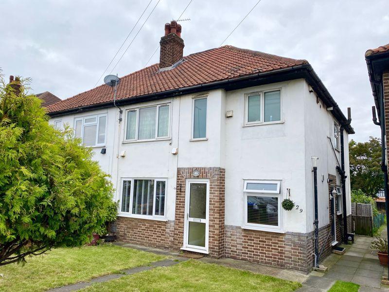 Woodside Lane, Bexley 2 bed £275,000
