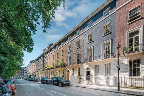 24 Connaught Square, London, W2 2HL