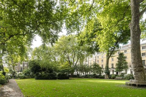 24 Connaught Square, London, W2 2HL