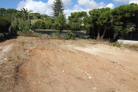Land, Loulé,  Algarve