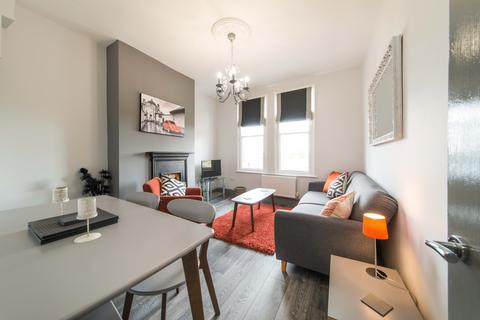 2 bedroom flat to rent, Derby Road, City Centre, Nottingham