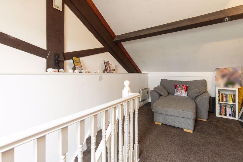 Mezzanine
