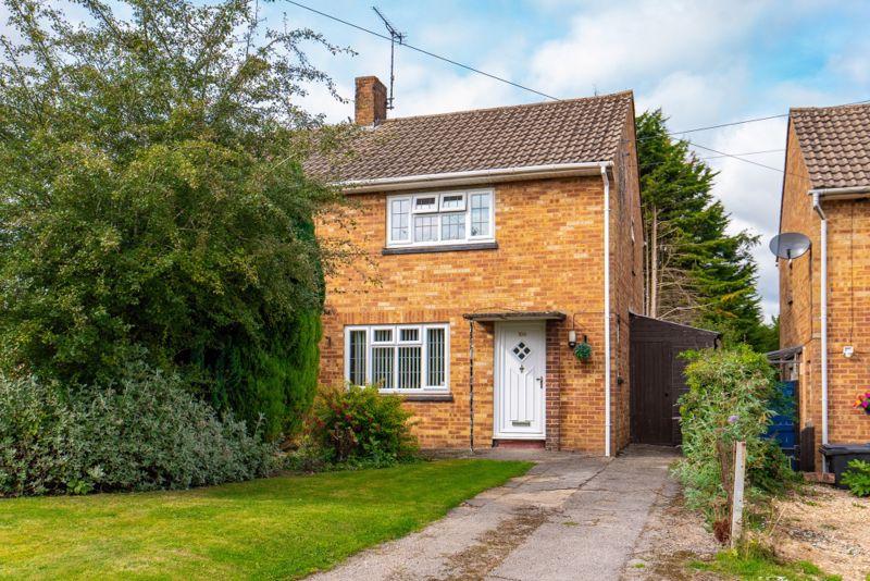 Pickford Road, Markyate 2 bed semidetached house £350,000