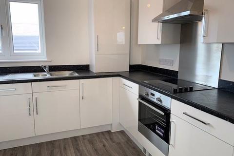 undefined, Murch Rise, Exeter
