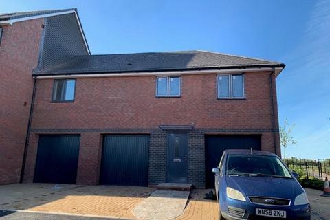 undefined, Murch Rise, Exeter