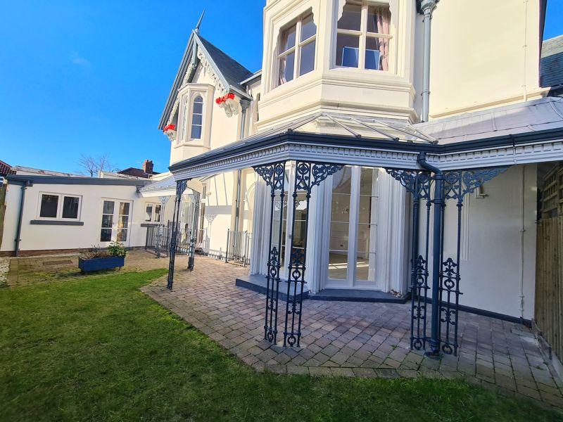 Apt.5, 14 Holmefield Road, Liverpool 2 bed apartment £260,000