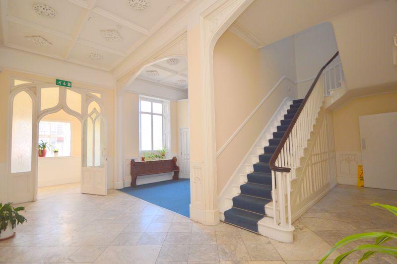 Apt.5, 14 Holmefield Road, Liverpool 2 bed apartment £260,000