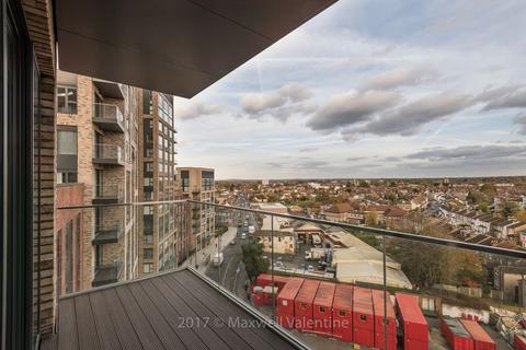 undefined, 41 Cherry Orchard Road, Cro0ydon