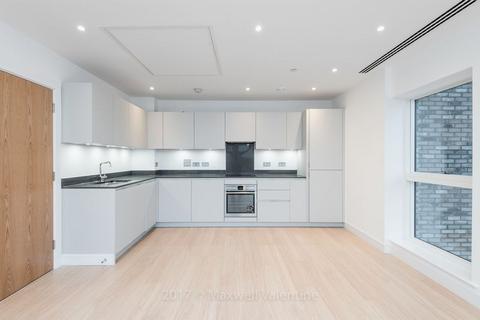 1 bedroom apartment to rent, 41 Cherry Orchard Road, Cro0ydon
