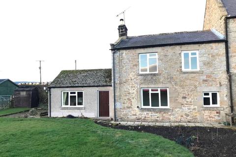 2 bedroom semi-detached house to rent - Snabdough Farm Cottage, Tarset, Hexham, NE48