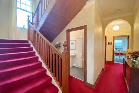 5 bedroom detached house for sale, Anthorn, Sorn Road, Mauchline