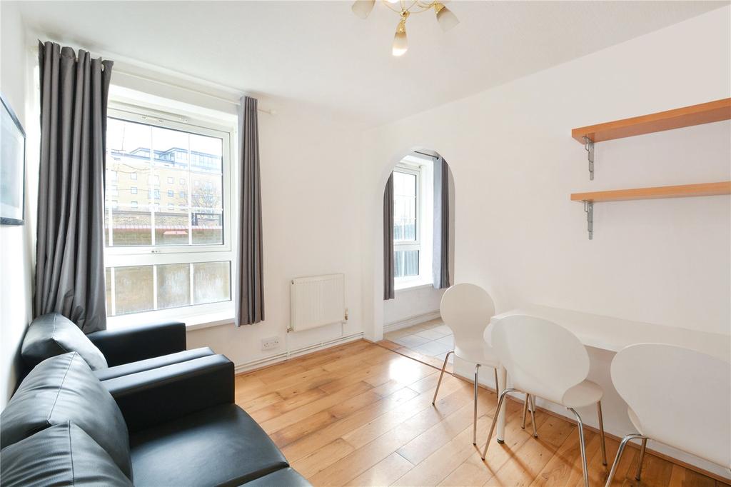 Akbar House, Cahir Street, London, E14 4 bed property - £2,250 pcm (£ ...