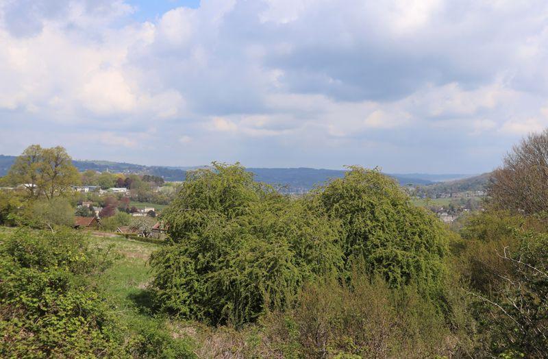 Garden views