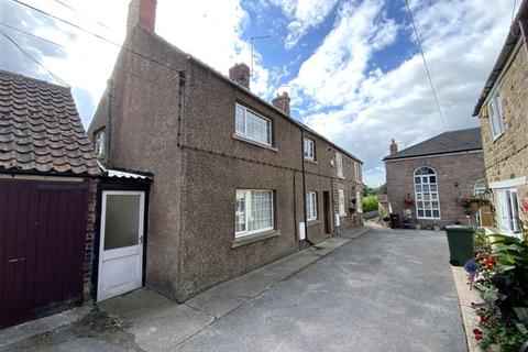 7 Chapel Yard, Harthill, Sheffield, S26 7XD