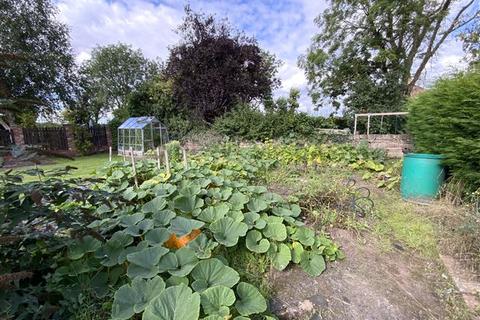 7 Chapel Yard, Harthill, Sheffield, S26 7XD