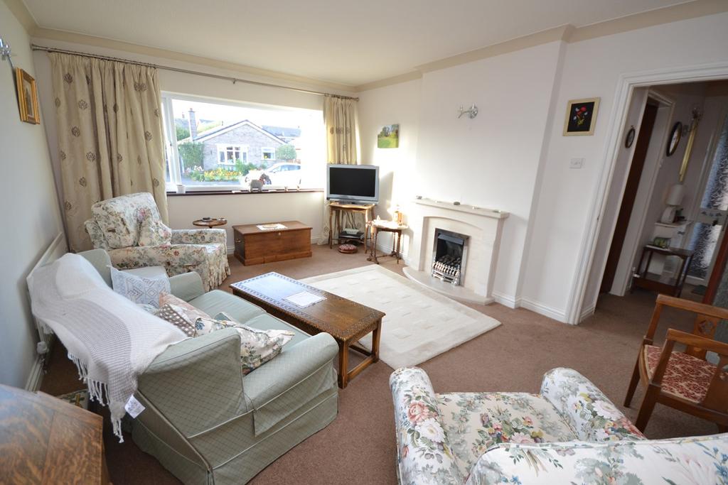 Broadwood Way, Lytham, FY8 3 bed detached bungalow £315,000