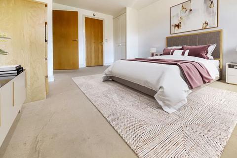 2 bedroom apartment for sale, Station Road, Barnet EN5