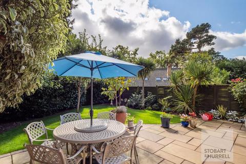 undefined, Petersfield Drive, Norwich NR12