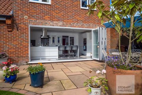 undefined, Petersfield Drive, Norwich NR12