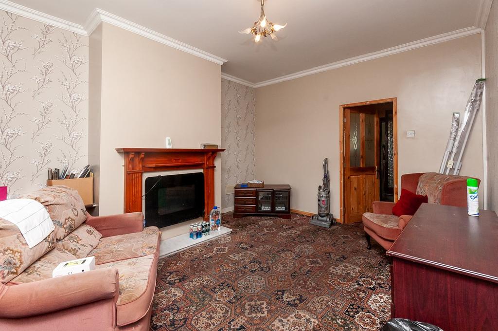 Watery Lane, St Helens, WA9 2 bed end of terrace house £90,000