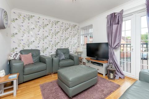 18 Cavan Drive, Haydock, St Helens, WA11 0GN