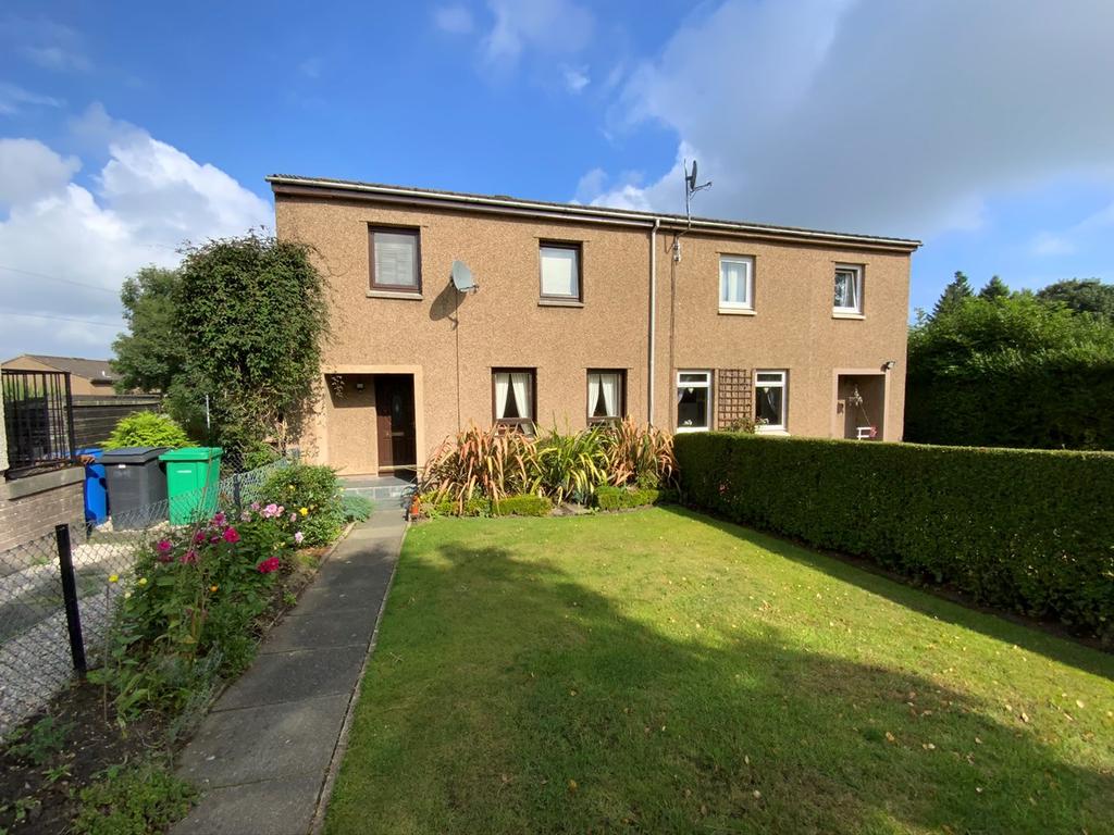 Dunearn Drive, Kirkcaldy, Kirkcaldy, KY2 3 bed semidetached house £